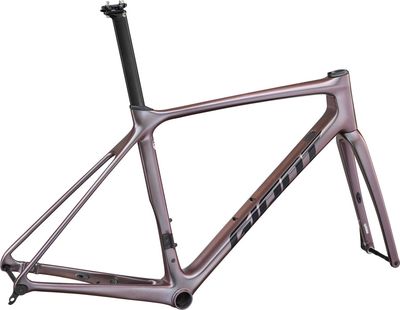 Giant TCR Advanced Pro Disc Road Frameset