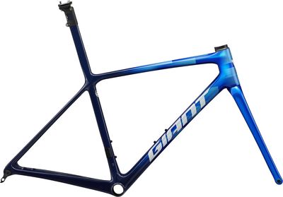 Giant TCR Advanced SL Disc Team Road Frameset