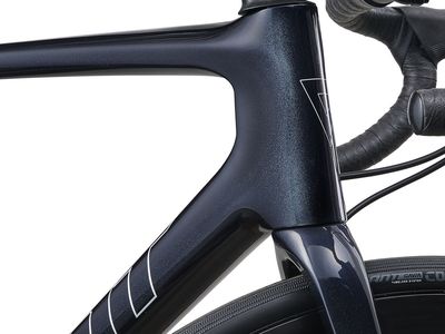 Giant road hot sale disc