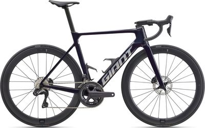 Giant Propel Advanced Pro 0 Di2 Road Bike