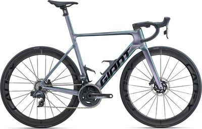 Giant Propel Advanced SL 1 Road Bike