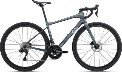 Giant Liv Avail Advanced 1 Womens Road Bike