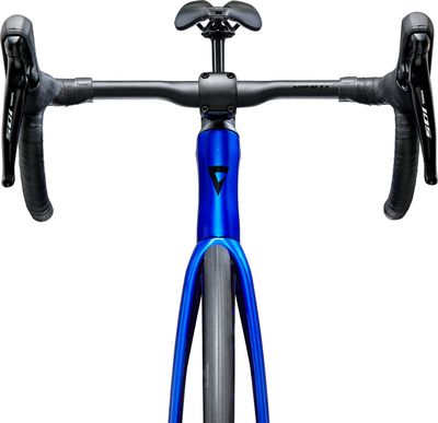 Giant propel advanced 2 deals weight