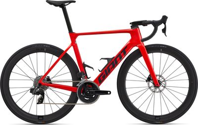 Giant propel advanced pro 1 sales disc 2019