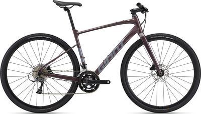 Giant FastRoad AR 3 City Bike