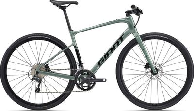 Giant FastRoad AR Advanced 2 City Bike