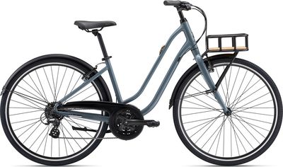 Giant Liv Flourish 2 Womens City Bike