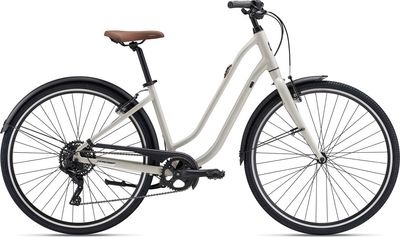 Giant Liv Flourish 3 Womens City Bike