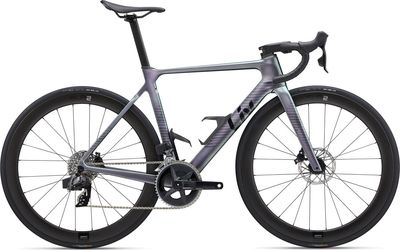 Giant Liv Enviliv Advanced 1 Womens Road Bike