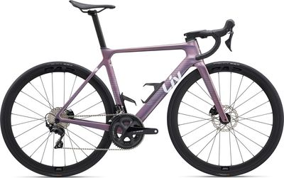 Giant Liv Enviliv Advanced 2 Womens Road Bike