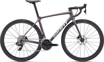 Giant TCR Advanced Pro 1 Disc AR Road Bike