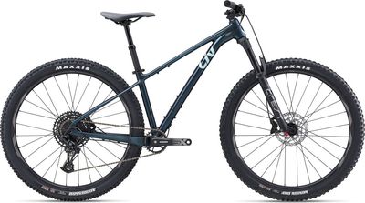 Giant Liv Lurra 1 29 Womens Mountain Bike