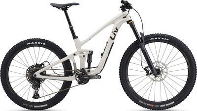 Giant Liv Intrigue LT Advanced Pro 2 Womens Mountain Bike