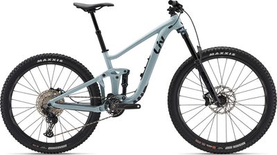 Giant Liv Intrigue LT 1 Womens Mountain Bike