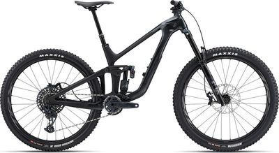 Giant Reign Advanced Pro 1 Mountain Bike