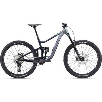 Giant Reign 1 Mountain Bike