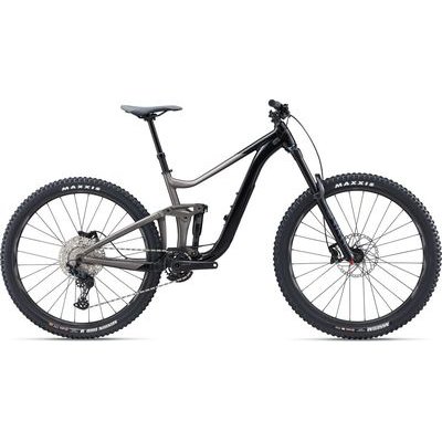 Giant Reign 2 Mountain Bike