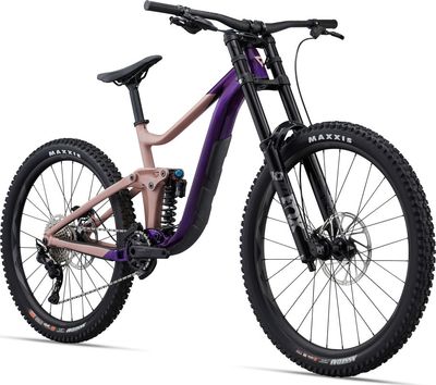 Reign 27.5 online