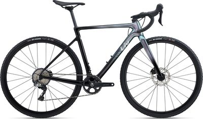 Giant Liv Brava Advanced Pro 2 Womens Cyclocross Bike