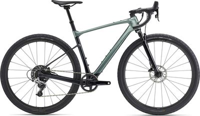 Giant Revolt X Advanced Pro 2 Gravel Bike