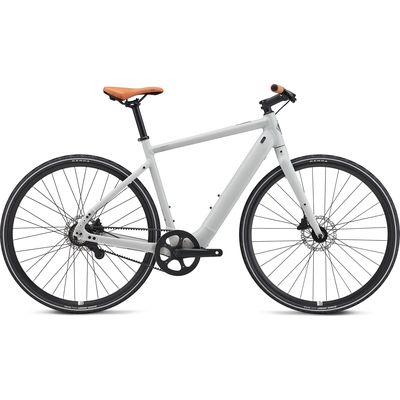 Giant Momentum Voya E 2 Electric City Bike