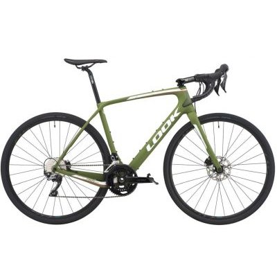 Look 765 Gravel Bike 2021