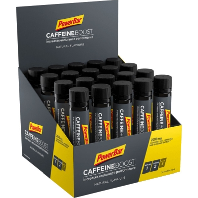 PowerBar Caffeine Boost Ampoule 25ml