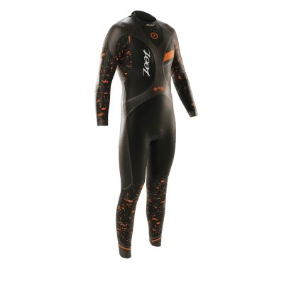 Zoot Wave 3 Triathlon Wetsuit