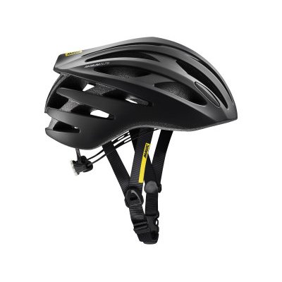 Mavic Aksium Elite Mens Road Helmet