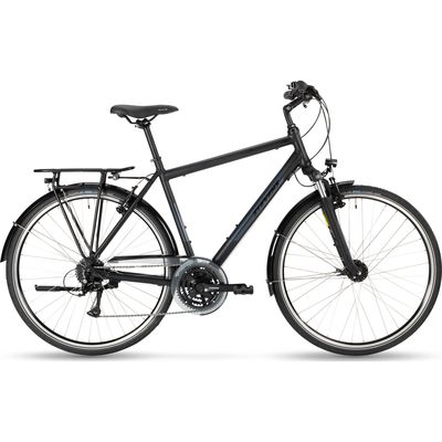 Stevens Albis HT City Bike