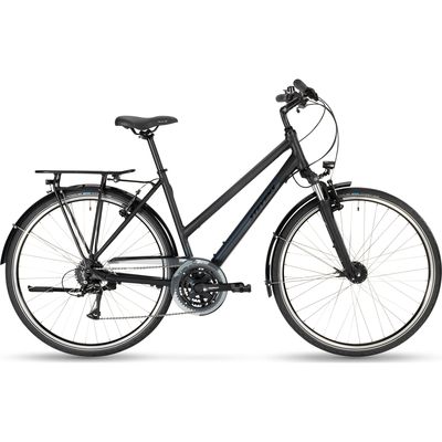 Stevens Albis LT Womens City Bike