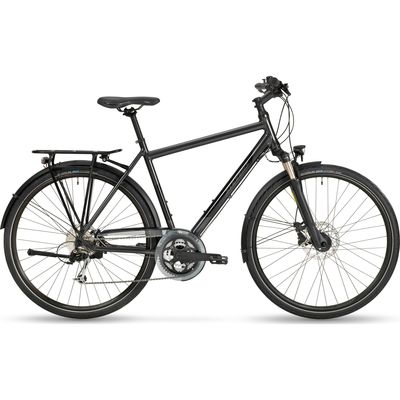 Stevens Savoie HT Gen.1 City Bike