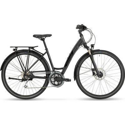 Stevens Savoie Forma Gen.1 Womens City Bike