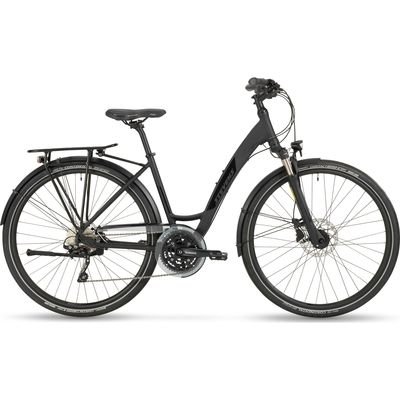 Stevens Primera Forma Gen.1 Womens City Bike
