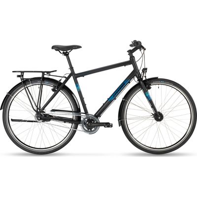 Stevens Elegance Lite HT City Bike