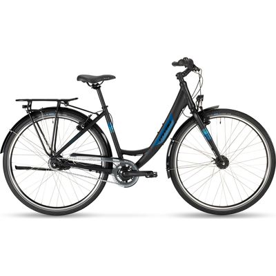 Stevens Elegance Lite Forma Womens City Bike