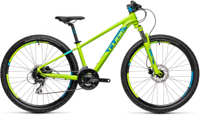 Cube Acid 260 DISC Kids Mountain Bike