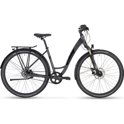 Stevens Boulevard Luxe Forma Gen.2 Womens City Bike