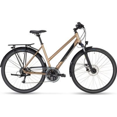 Stevens Jazz LT Gen.2 Womens City Bike