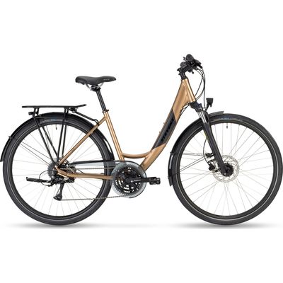 Stevens Jazz Forma Gen.2 Womens City Bike