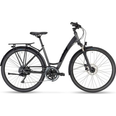 Stevens Savoie Forma Gen.2 Womens City Bike