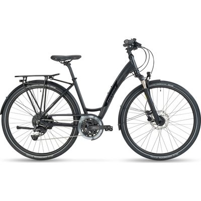 Stevens Primera Forma Gen.2 Womens City Bike
