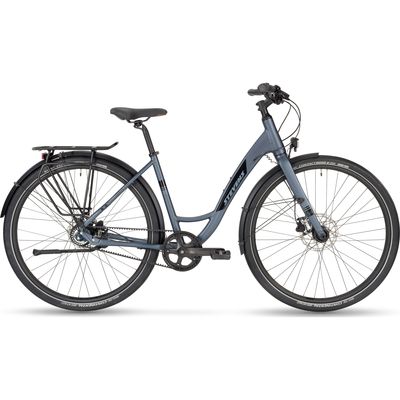 Stevens Courier Luxe Forma Womens City Bike