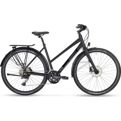 Stevens Randonneur LT Gen.2 Womens City Bike