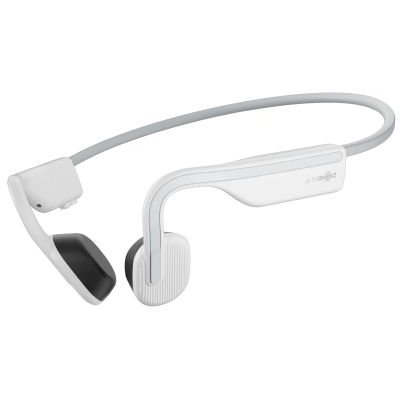AfterShokz OpenMove Wireless Bone Conducting Headphones