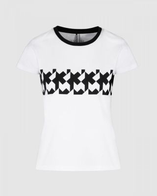 Assos Signature Summer Womens T-Shirt