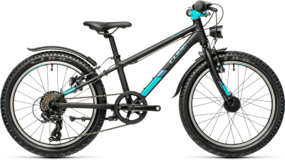 Cube Acid 200 Allroad Tourney Kids Bike