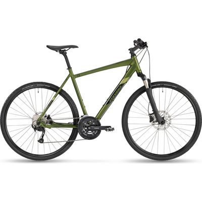 Stevens 5X HT Gen.1 Trekking Bike