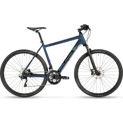 Stevens 7X HT City Bike