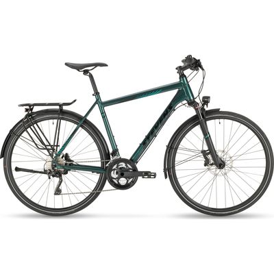 Stevens 7X Tour HT Gen.1 City Bike